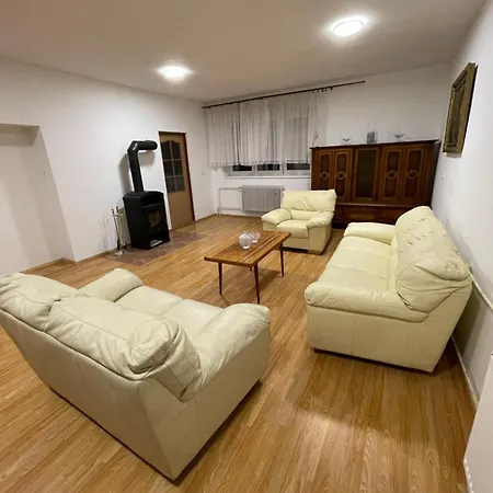 Appartamento U Grofa