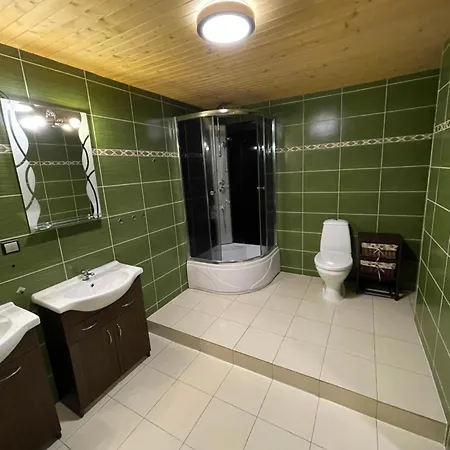 דירה U Grofa Turany