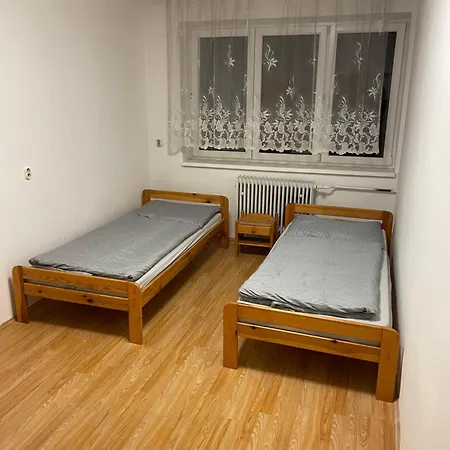 U Grofa Apartmán *