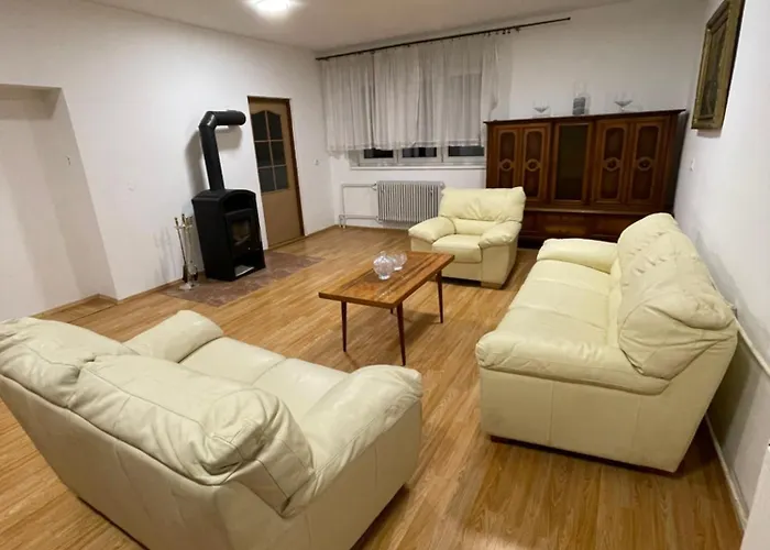 Appartamento U Grofa