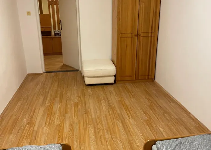 U Grofa 公寓 Turany